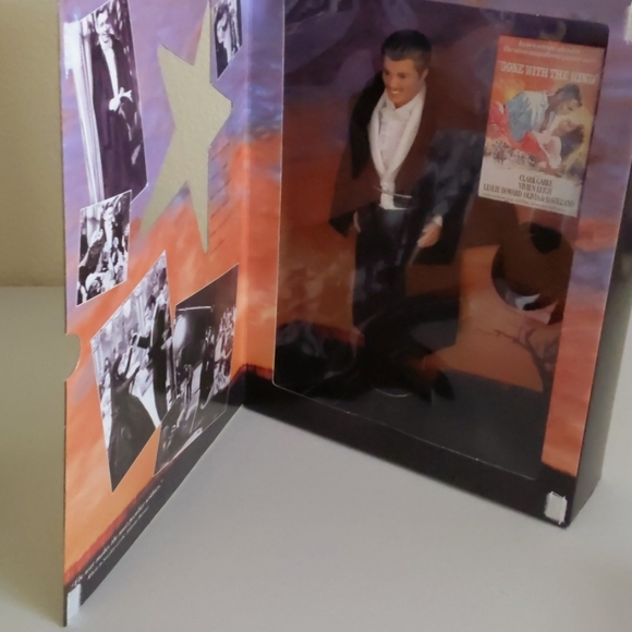 Gone With the Wind Rhett Butler - Picture 3 of 4